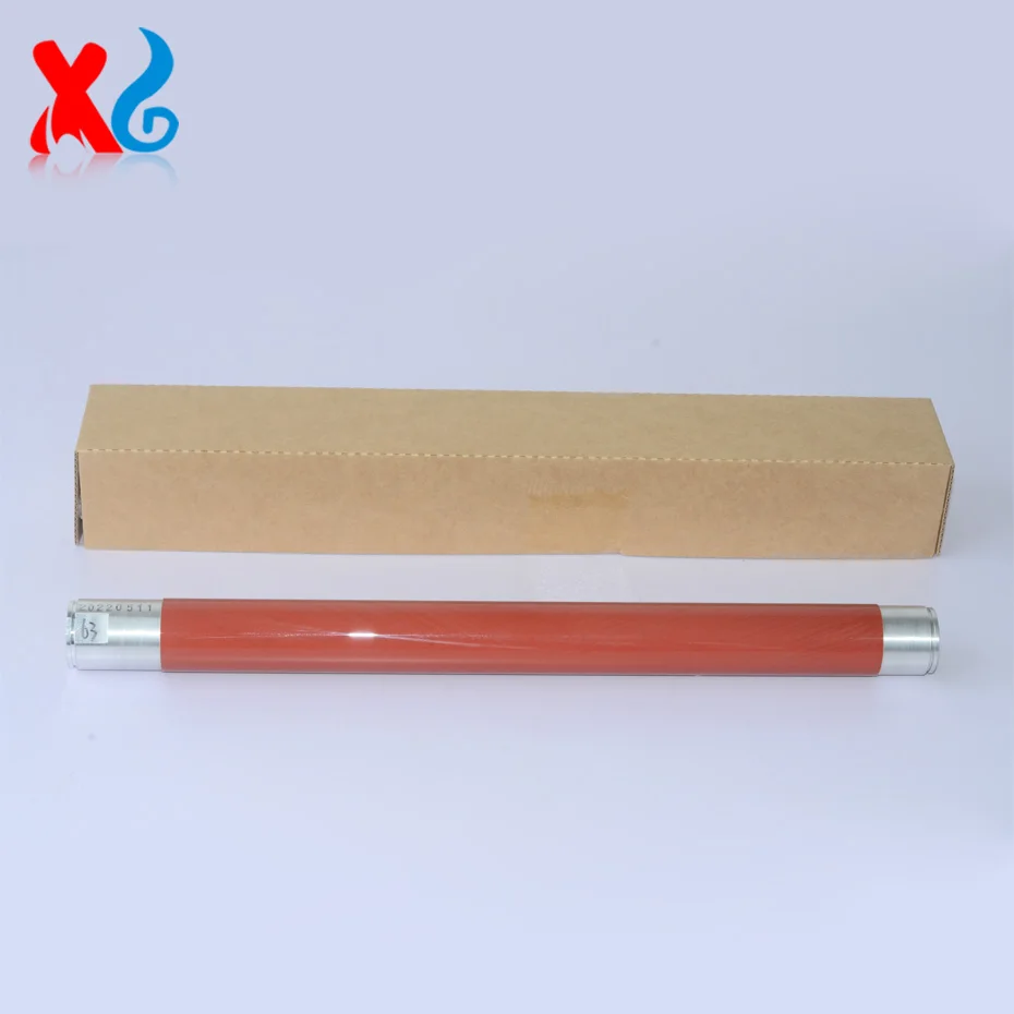 Imagem -06 - Rolo de Calor Fuser Superior para Xerox Docucolor 700 560 242 C70 Dc240 250 260 C75 Fuser Aquecimento Rolo 500000 Páginas 1pc 059k33390