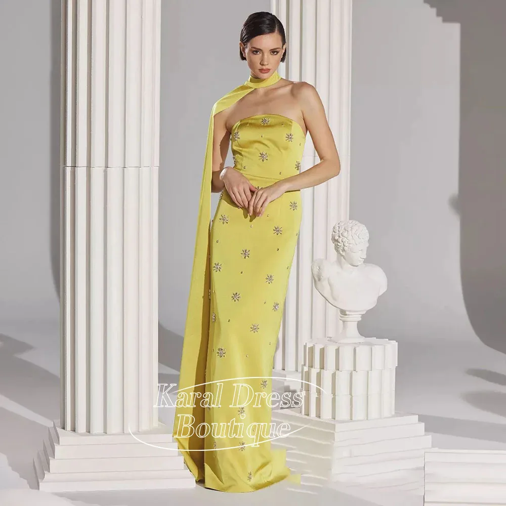 

Дубай индивидуальные ажурные перекрестные халаты для вечеринок с V-образным вырезом, многослойные вечерние платья на тонких бретельках, свадебное платье на день Святого Валентина