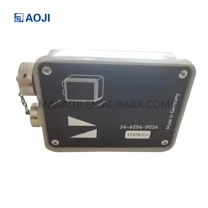 

High Quality Asphalt Paver Slope Sensor Cross Sensor for S1100/S1600/S1800/S1900