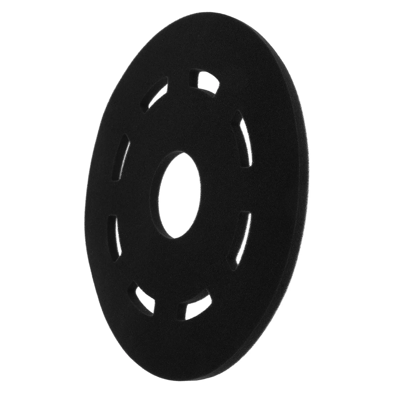 وسادة آلة تنظيف كرات البلياردو الأوتوماتيكية، ملحقات تلميع إسفنجية ناعمة ومتينة لتنظيف كرات البلياردو والعناية