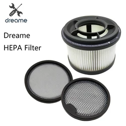 *ORIGINAL GUARANTEE* Dreame  T10 T20 T20 Pro T30 T30 Neo HEPA  Filter  For Vacuum Cleaner Accessories HEPA Filter