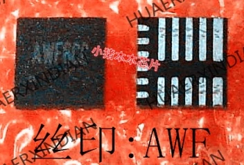 

SY6982EQDC SY6982E SY6982 :AWF QFN-16