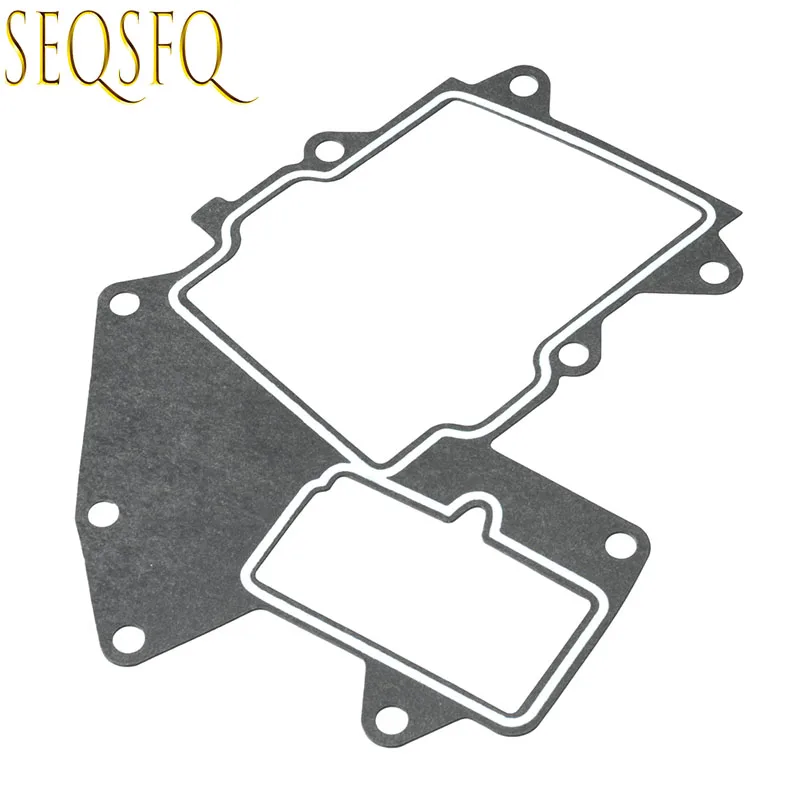 6F5-13646-00 01 6F5-13646-A0 A1 A2 Gasket Manifold for Yamaha Outboard Engine C40 E40 40HP 36HP 6F5-13646 Boat Motor Parts