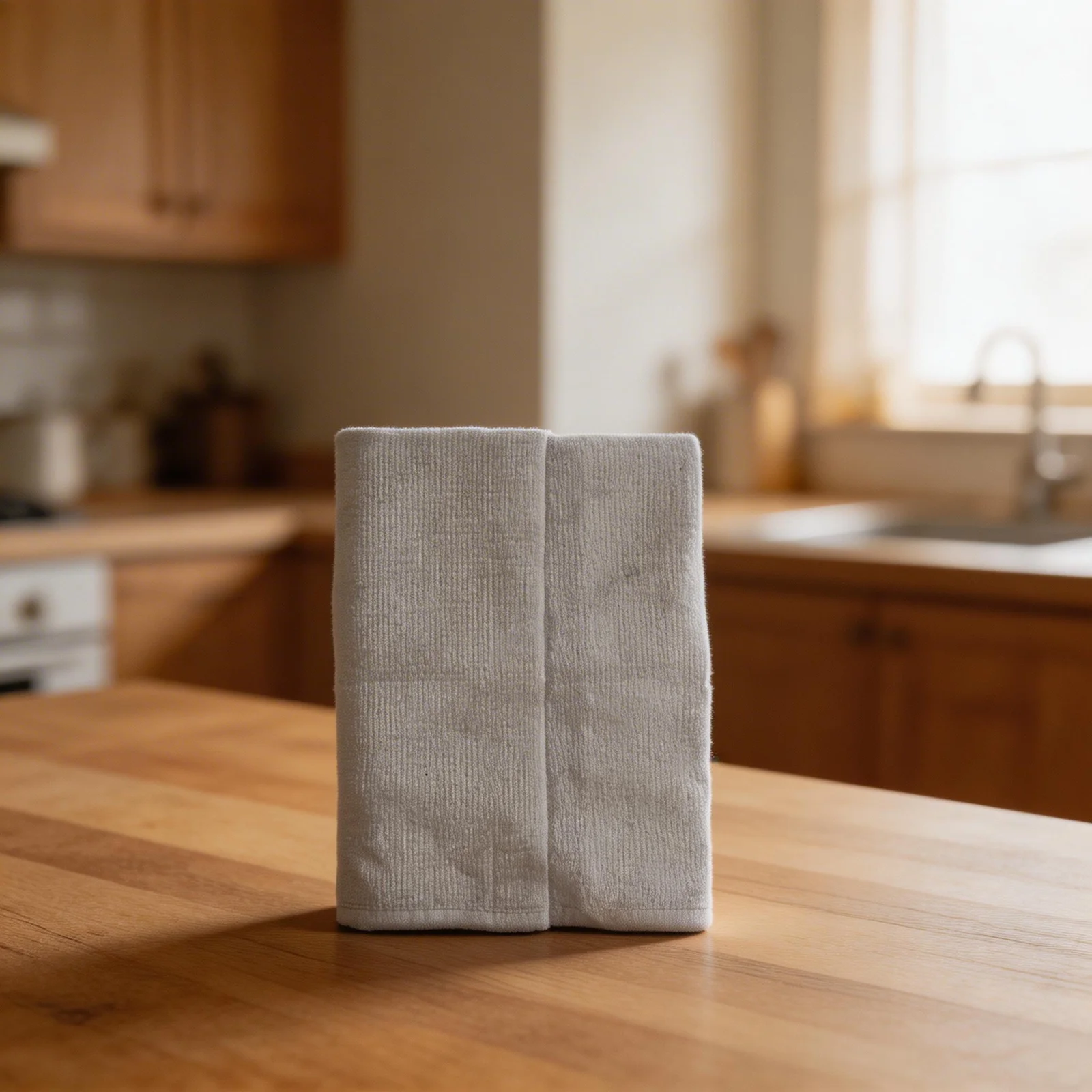 100Pcs Disposable Cleaning Cloth Paper Electrostatic Dust Removal Mop Paper 20*30cm Household Floor Tile Wall Cleaning Supply