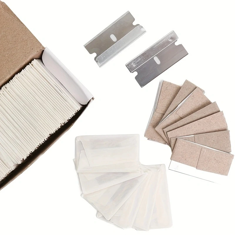 Thumbnail 2 - #39 Ranked Scraper Blades Picks in 2026