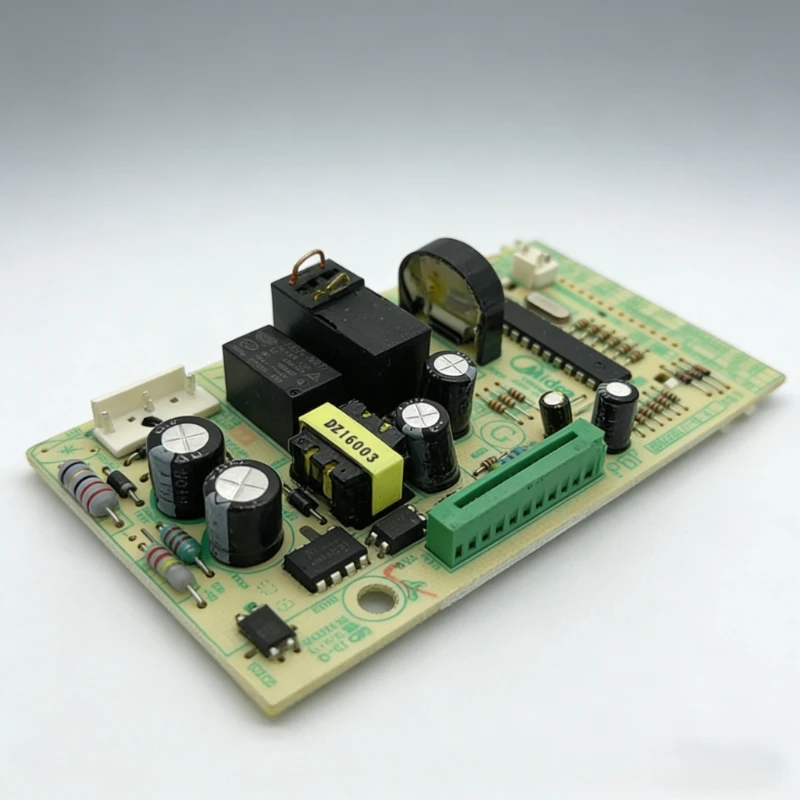 Suitable FOR Midea Microwave Oven Main Board Computer Board EMXEELC-01-K/EGXEELC-01-K