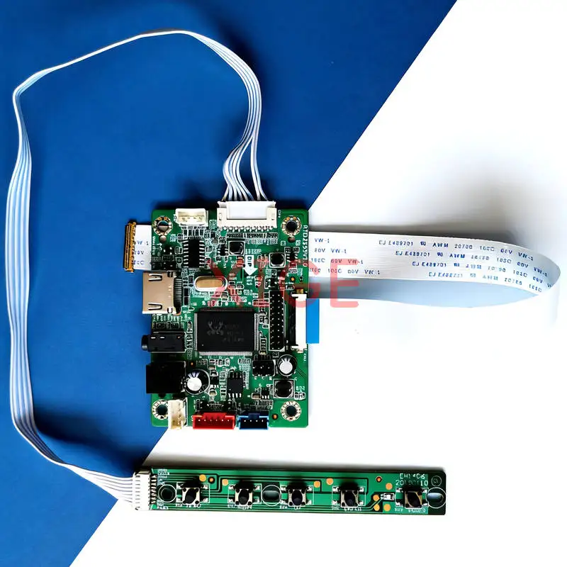 

For LP140WF9 LP140WF8 LP140WFA LP140WFH Drive Controller Board Kit 1920*1080 1920x1080 30-Pin EDP Laptop Monitor Compatible-HDMI