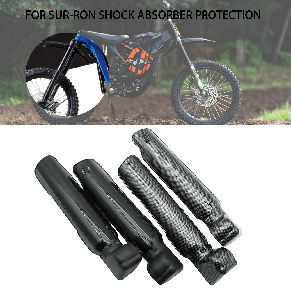 Shock Absorber Prot…