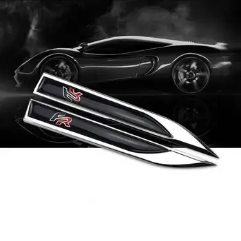 10 最佳銷售 擋泥板貼紙 - №3