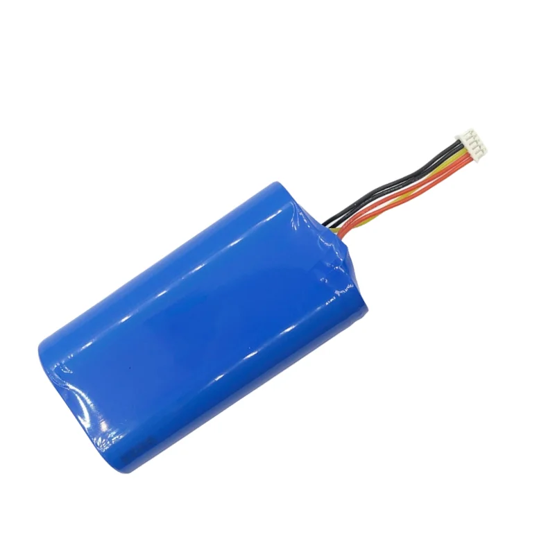 High-Quality HB7‑2450mAh‑7.2V Li-ion Battery for DJI RS3 Mini Handheld Gimbal Mirrorless Camera Stabilizer Replacement Battery