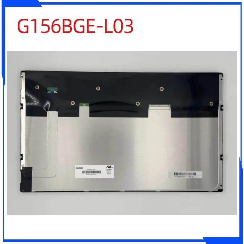 G156HCE-L01 brand new original 15.6-inch LCD display module 1920 (RGB) × 1080