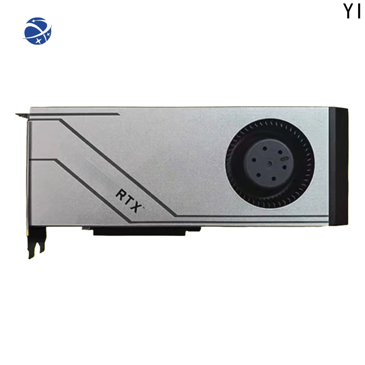 YYHC Second hand quasi new RTX4090 graphics card Black Raptor White Raptor 24G Magic Dragon 48G Turbo Card Night God