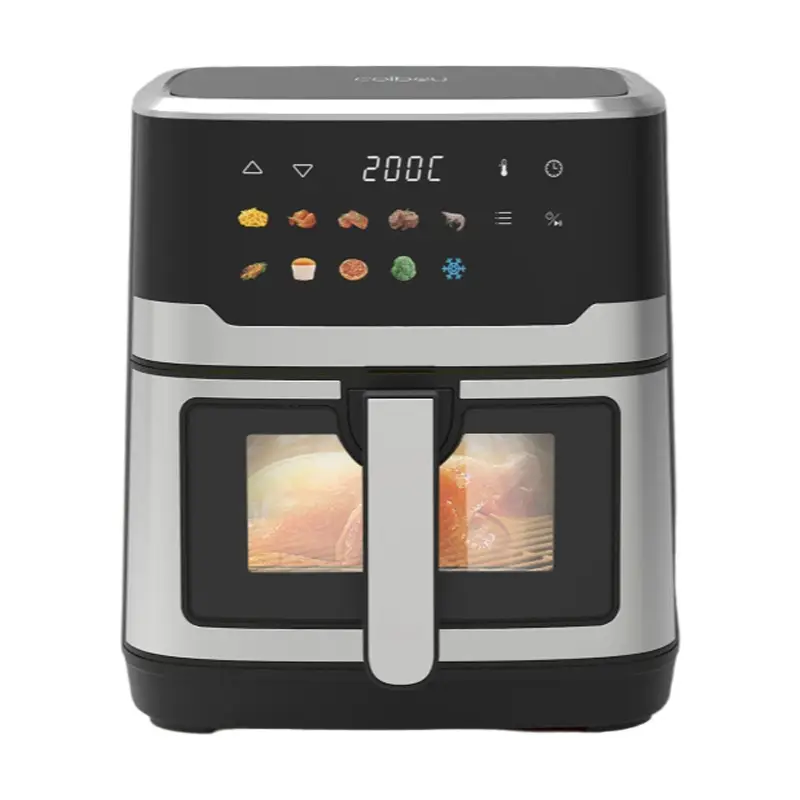 Air Fryer, 127V, Fritadeira Elétrica, Air Fryer Promoção, Air Fryer Fritadeira, Air Fry, Do Brasil, Coibeu, Airfryer Fritadeira