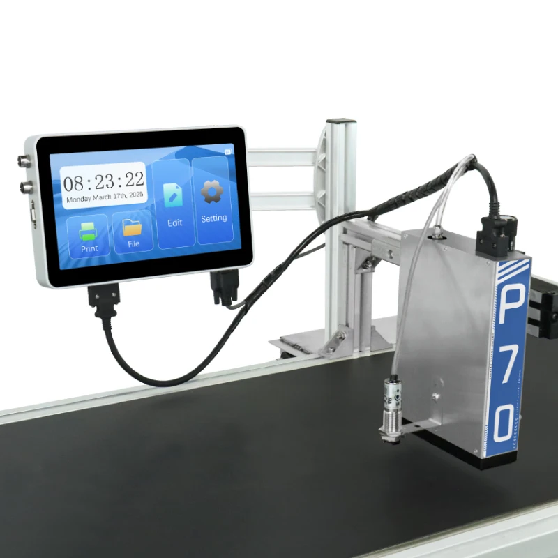 P70 Piezoelectric A…