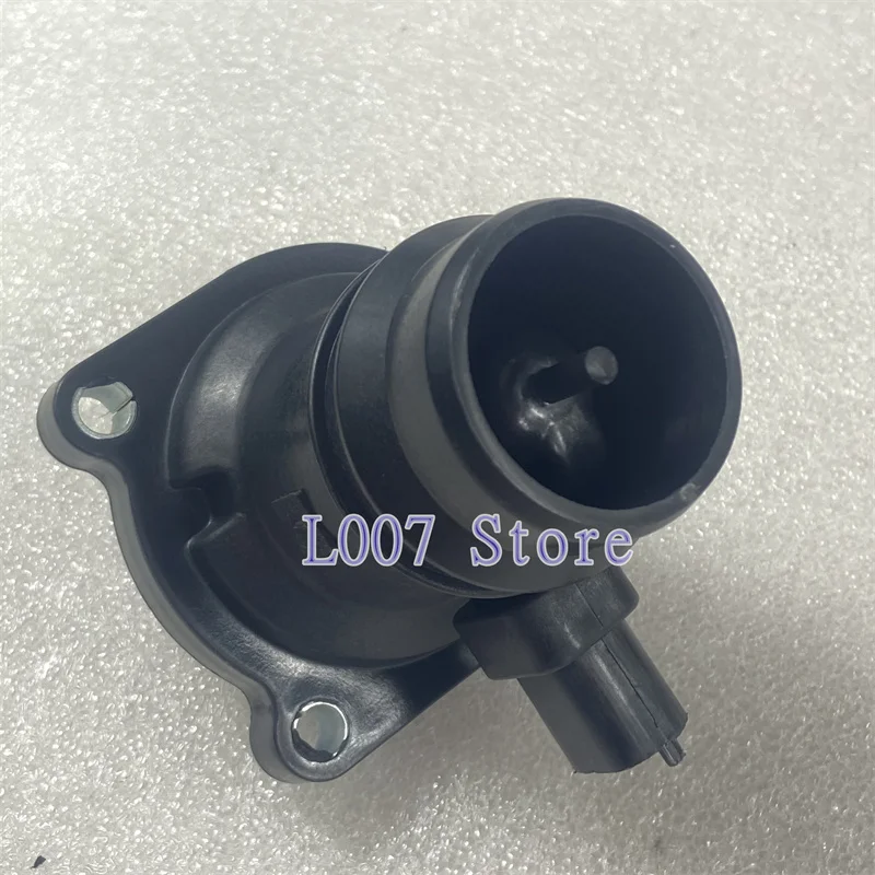 Neues Thermostatgehäuse für Chevrolet Vauxhall Adam Astra J Corsa D E Meriva B 1.2 1.4 10-16 Nr.: 55579011 55593033 25200454