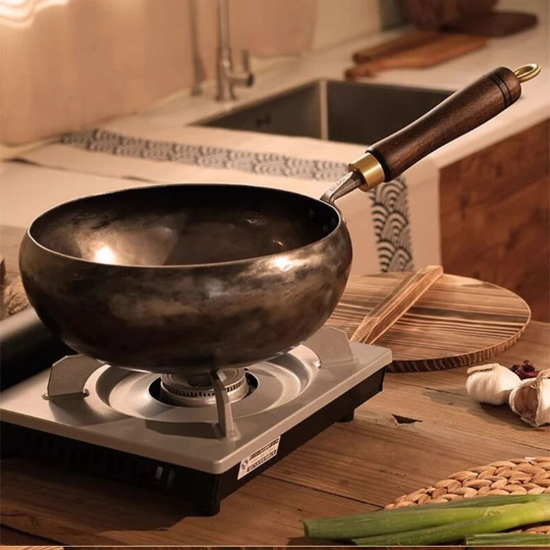Thumbnail 4 - #12 Top 30 Carbon Steel Woks Worth Buying In 2026