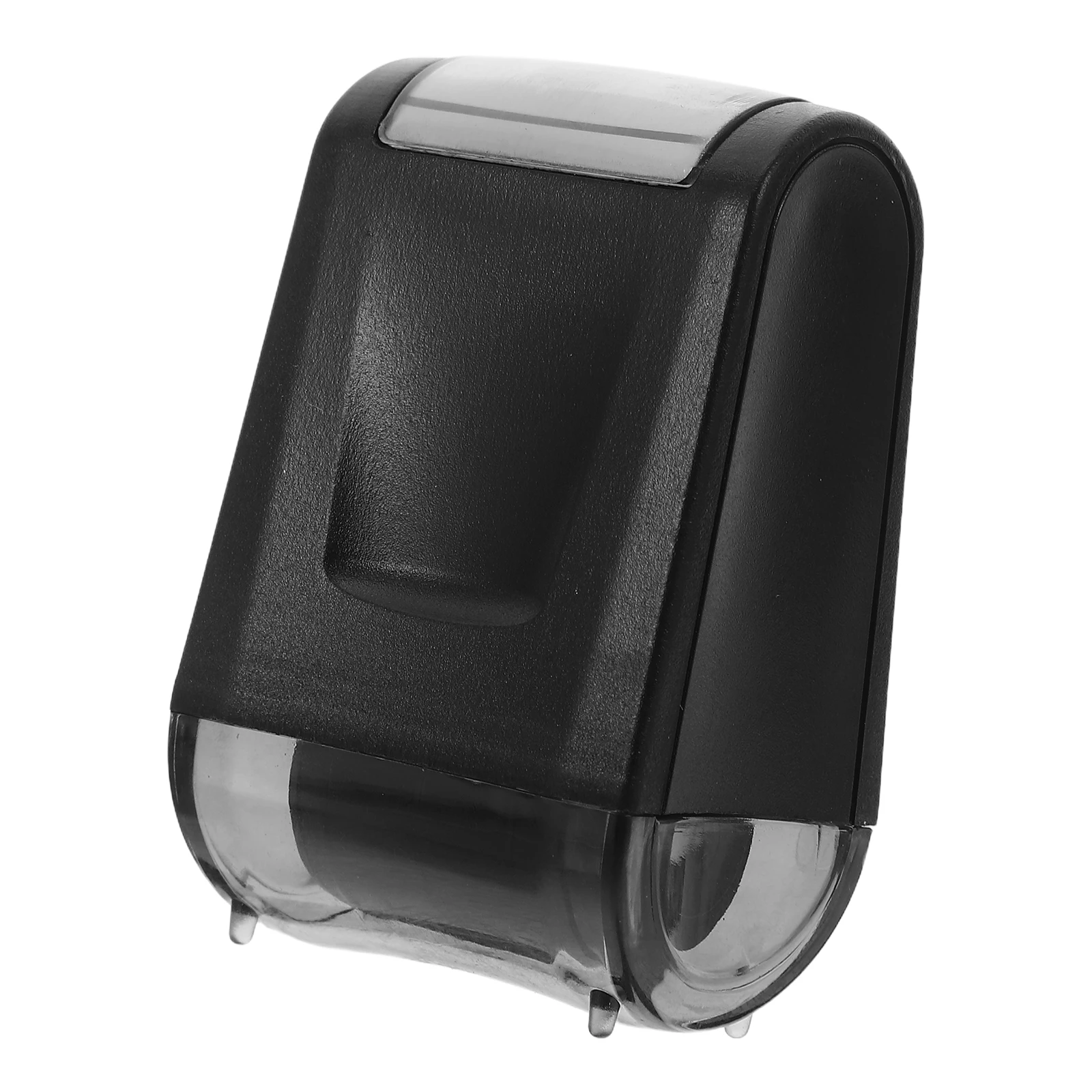 Line Teaching Roller Seal Child Plastic Dashed Handschrift Lines Practice Stamp