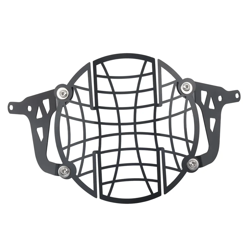 

ABNF! Защита фар мотоцикла для Royal Enfield Himalayan 2017-2023, защита решетки фар