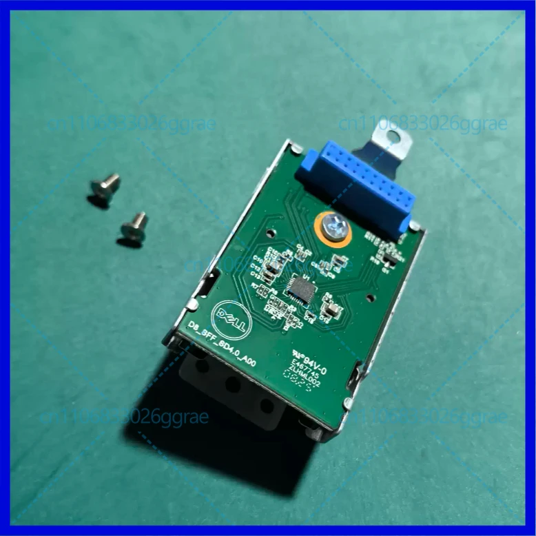 New For  Dell FCS 2250 QBS 1250 QBT1250 Desktop SD4.0 Card Reader