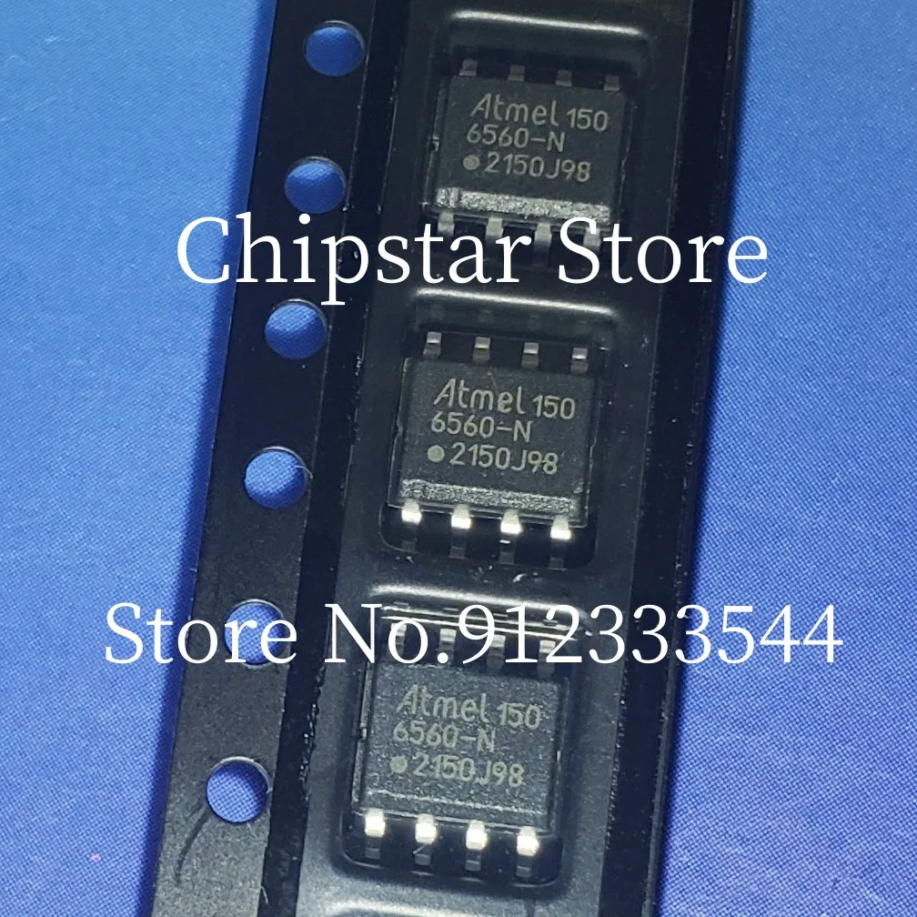 5-100Pcs ATA6560-GA…
