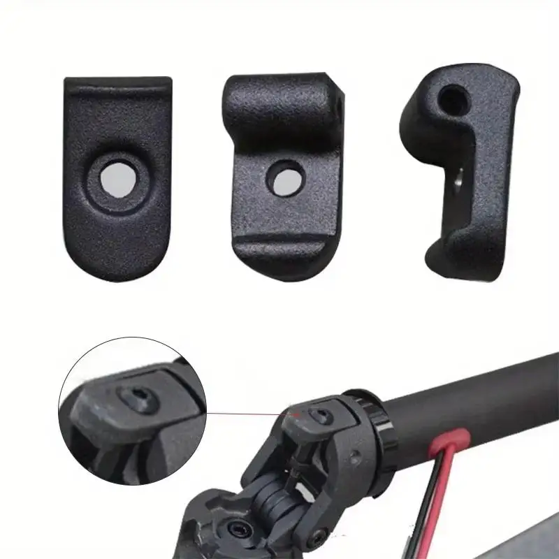 Folding Hook Folding Buckle Latch And Axle For M365 Pro Electric Scooter Lock Steering Folding Buckle Parts