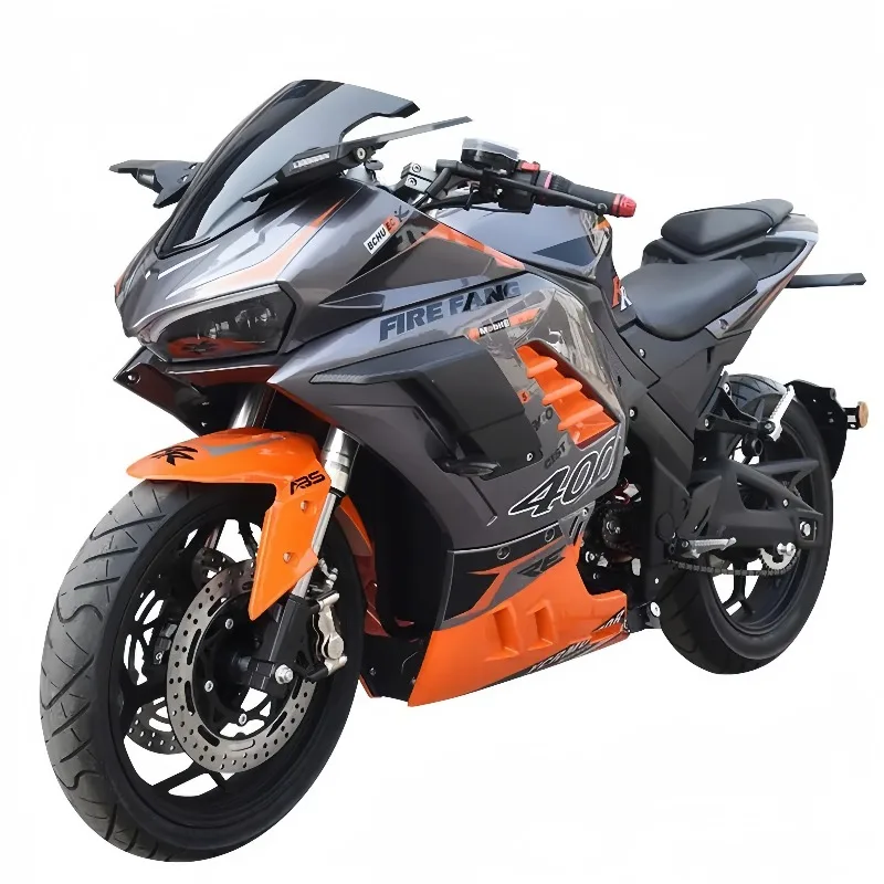 

2025 Newest A Large Electric Motorcycle Heavy-duty Locomotive 170km/h For Adults