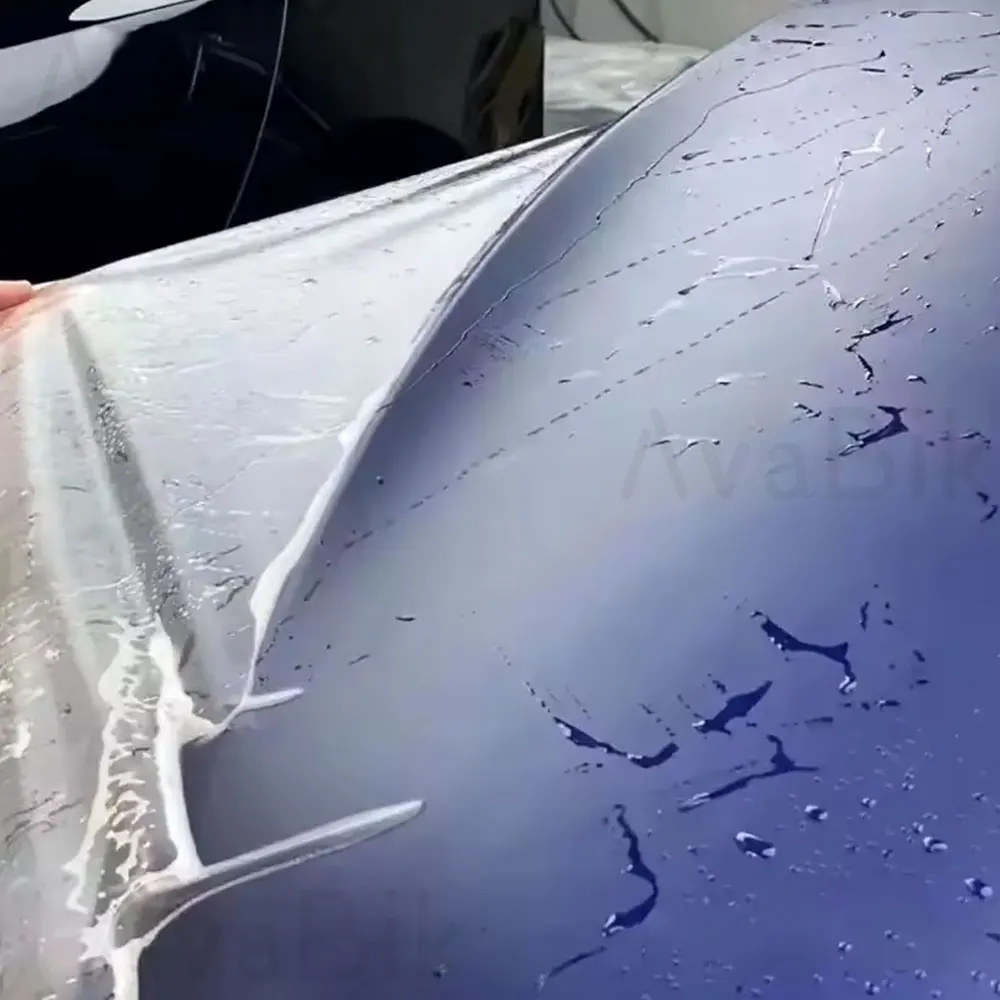 Thumbnail 2 - #25 Paint Protection Film List of Top Picks