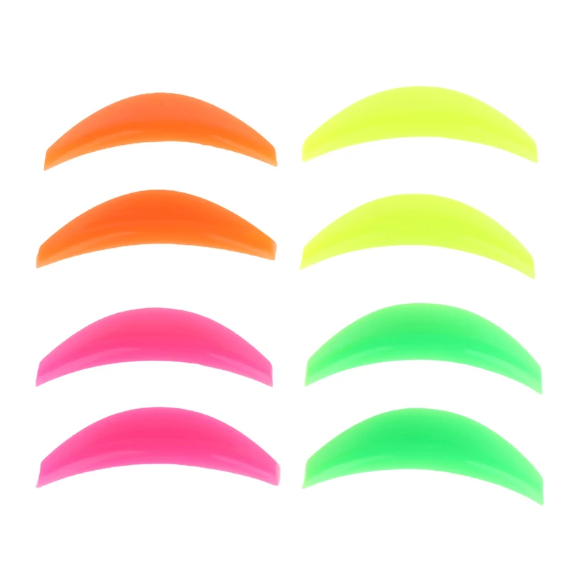 Multifunzionale Silicone Ciglia Lift Silicone Lash Lift Perm Pad Ciglia Curling Strip Perm Ciglia Stampo Strumenti