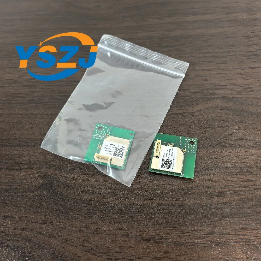 

10pcs J26H006 B06 high quality Little Wifi Board Original For Epson L3156 L3153 L3169 XP4100 XP4105 L3163 Mainboard Network Card