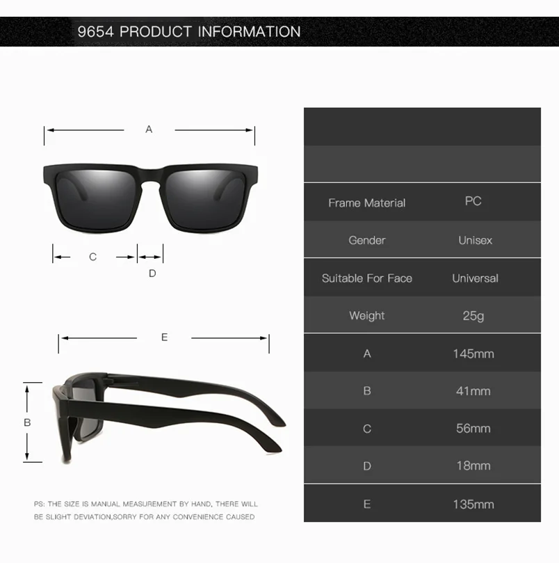 クラシックスクエアフォトクロミック近視メガネ男性デザイナー完成近視眼鏡女性屋外変色スポーツメガネ