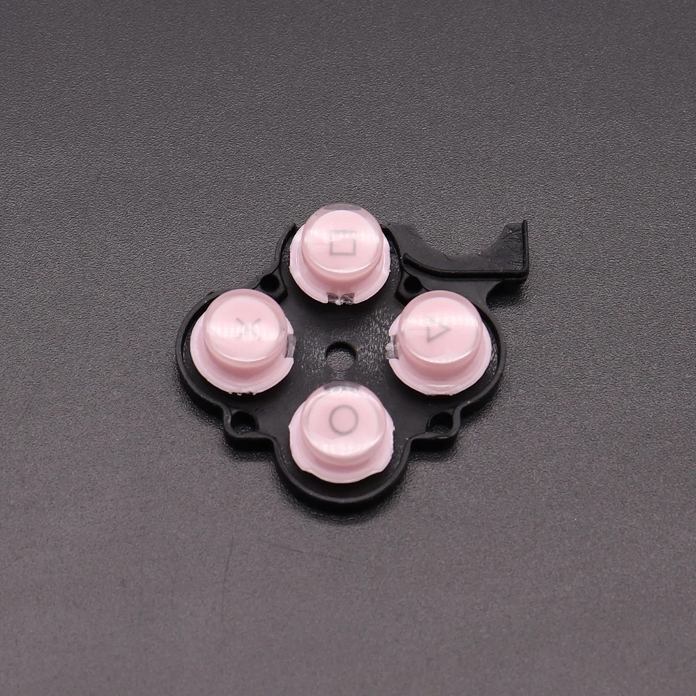 

High quality PSP3000 2000 game console new right-click keyboard PSP2000 3000 function buttons 1PCS