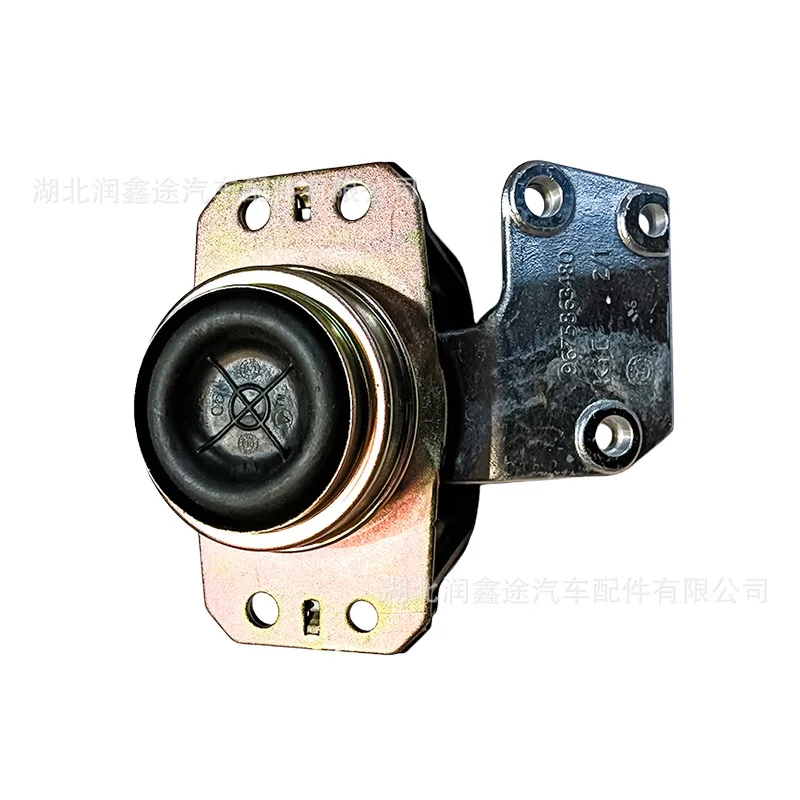 

9676972880 Engine mount for Peugeot 307 308 408 Citroen C4