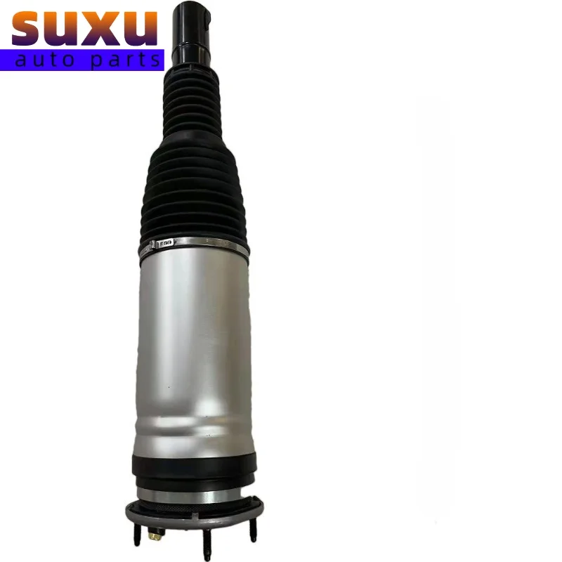 Air Shock Absorber Front Strut Suspension Shock  LR081564 LR123641 LR123712 LR081560 for 2017-2021 Land Rover L462 Discovery 5