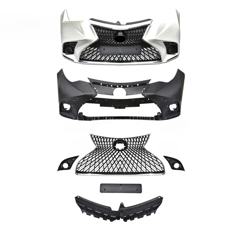 

Modification LS Design Body Kit Bodykit for Coro 2014 2015 2016 USA Type Upgrade Kits