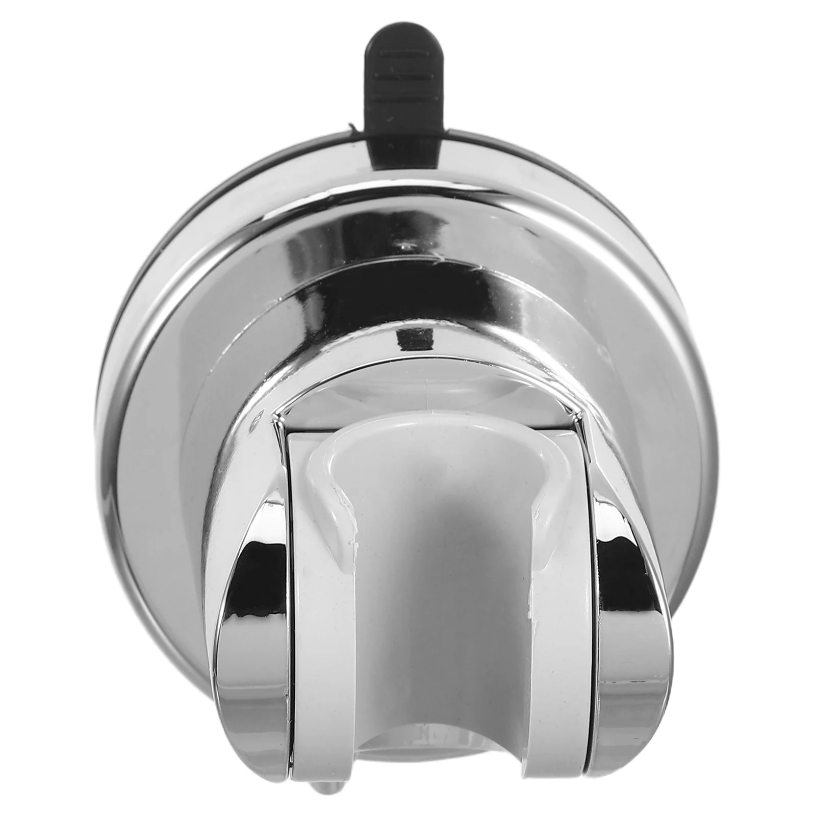 

Suction Cup Shower Head Holder Adjustable No Drill Mount For Handheld Shower Wand Bathroom Silicone Bracket