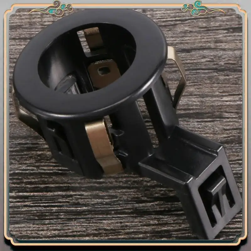 

Надежный фиксатор датчика парковки автомобиля 89348-33080 8934834020 предназначен для автомобильных аксессуаров Toyota Camry Corolla