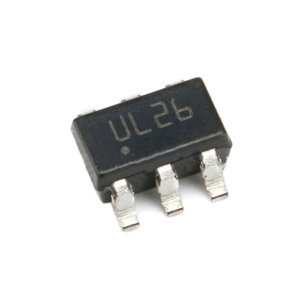 100Pcs USBLC6-2SC6 SOT23 USBLC6 SOT23-6 UL26