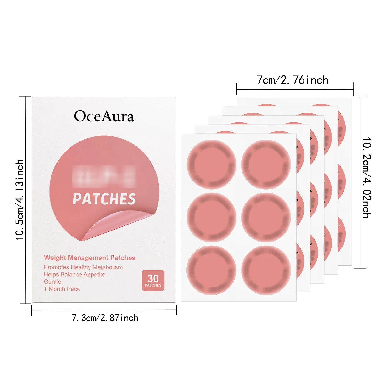 

Пластырь для ухода за фигуркой: пластырь для ежедневного ухода за мягкими ингредиентами, которая поддерживает легкий вес и демонстрирует контуры тела.