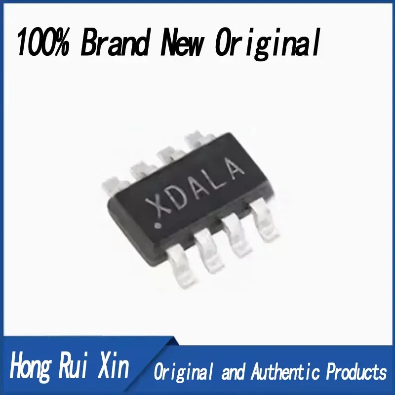 

(5-10piece)100% New SY8303AIC XDALA XDABA XD... sot23-8 Chipset