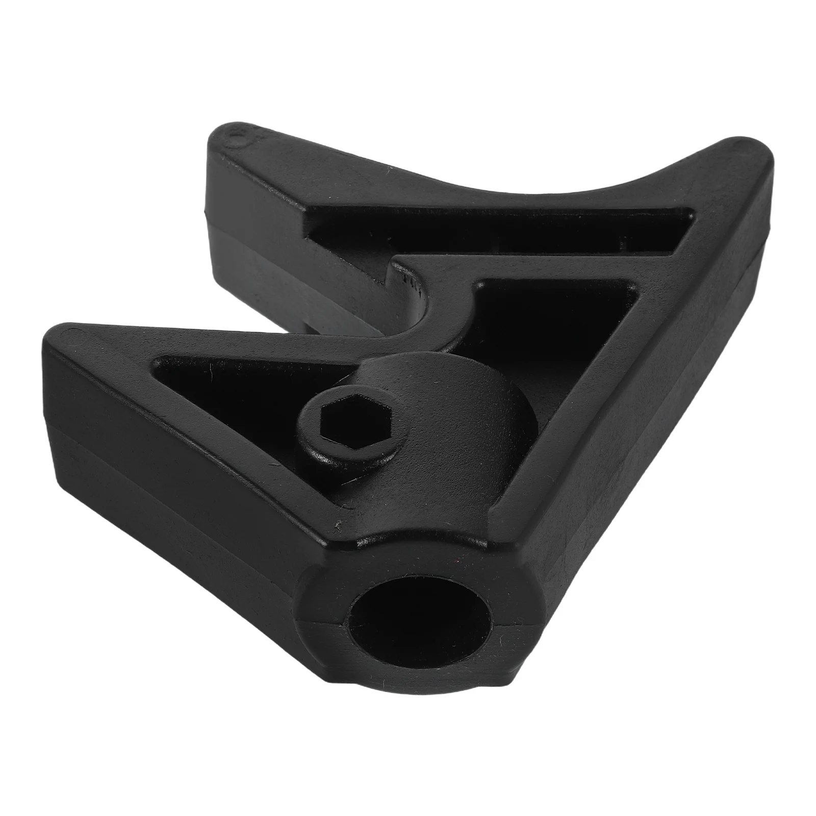 

Changer Mounting Demounting Car Changing Machine Accessory Durable Nylon Removal Tool Head For Auto Repair Shops Manual Remover