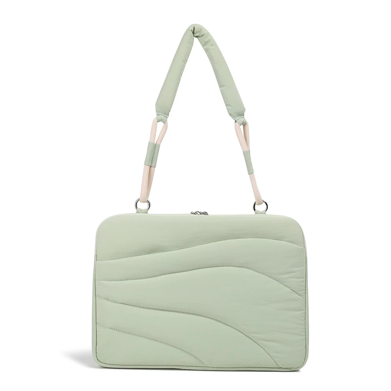 �y�Z�[�����zMacbook Pro/Air 13/14/15/15.6/16�C���`�Ή��A�ӂ�ӂ�̃m�[�g�p�\�R���V�����_�[�o�b�O�AHuawei/HP�Ή��\�t�g�m�[�g�p�\�R���X���[�u�o�b�O