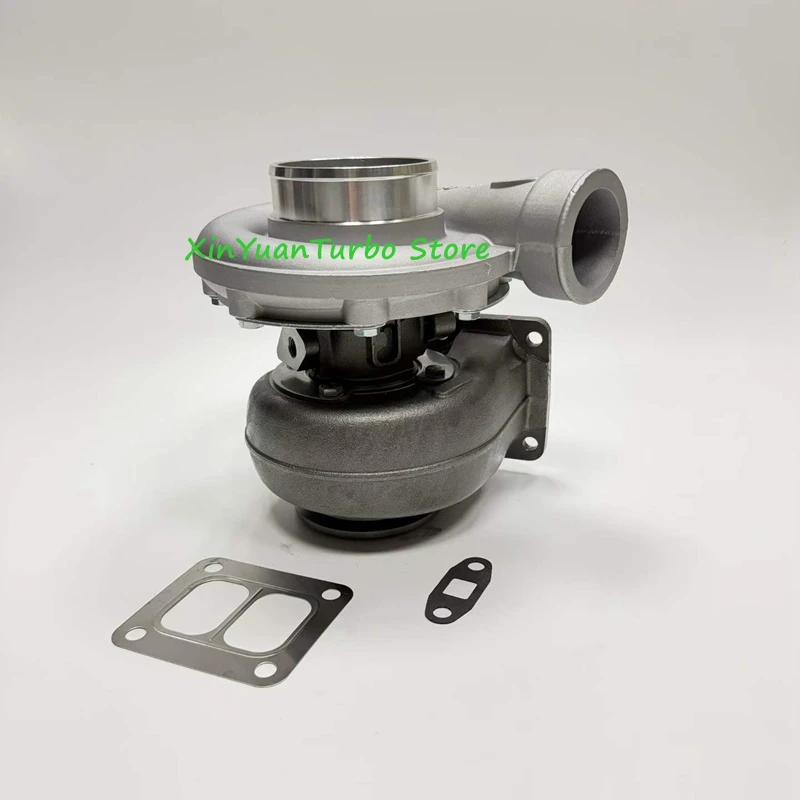 S300 Turbo Charger 177275 173733 173157 RE516014 RE505257 Replacement Turbocharger Fits John Deere 6081H Diesel Engine