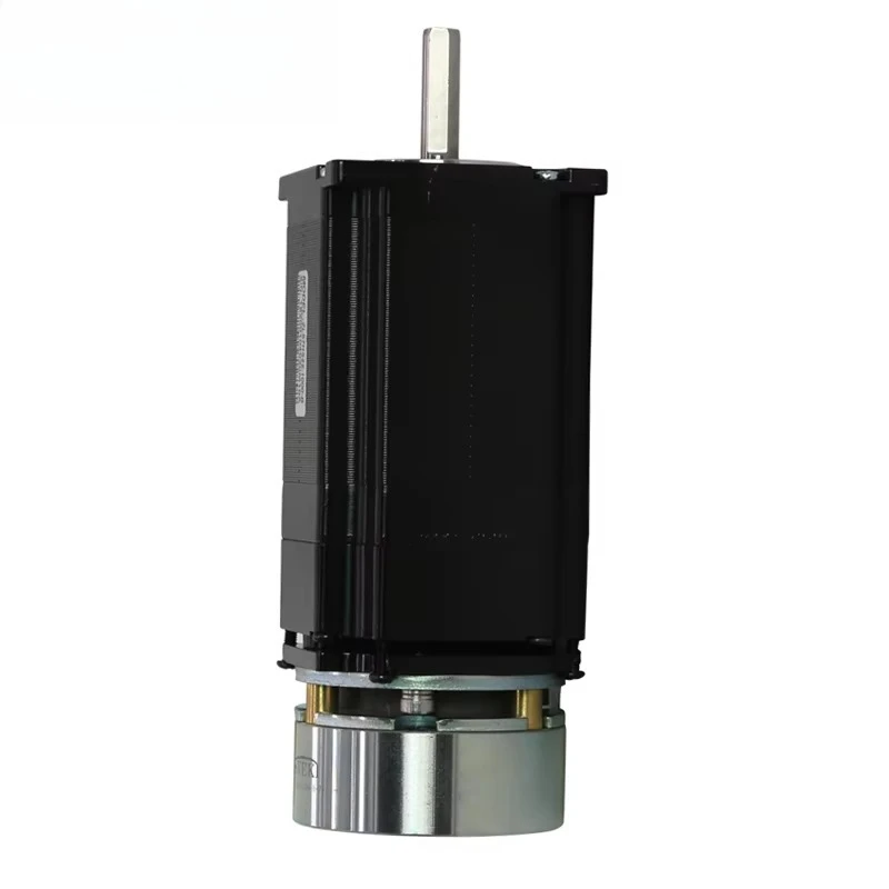

NEMA 17 Stepper Motor with Brake | 2.2N.m High Torque 24V DC