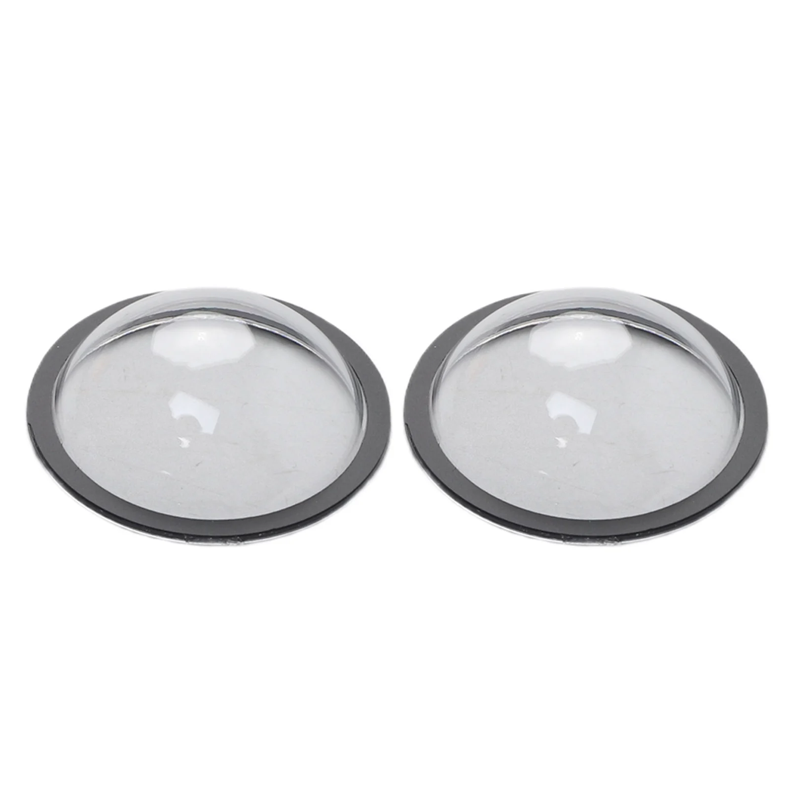 Front Camera Lens Guard Protective Cover for Tesla For Models Y S 3 and Cybertruck 2023 Juniper 2025 Compatible Parts