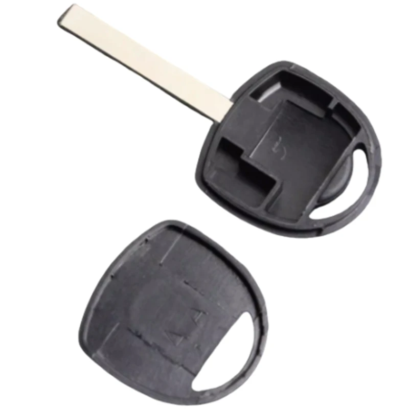 OEM 10Pcs Replacement Key Case Transponder Key Shell For Opel Vectra Astra Combo Zafira For Chevrolet Cruze Sail