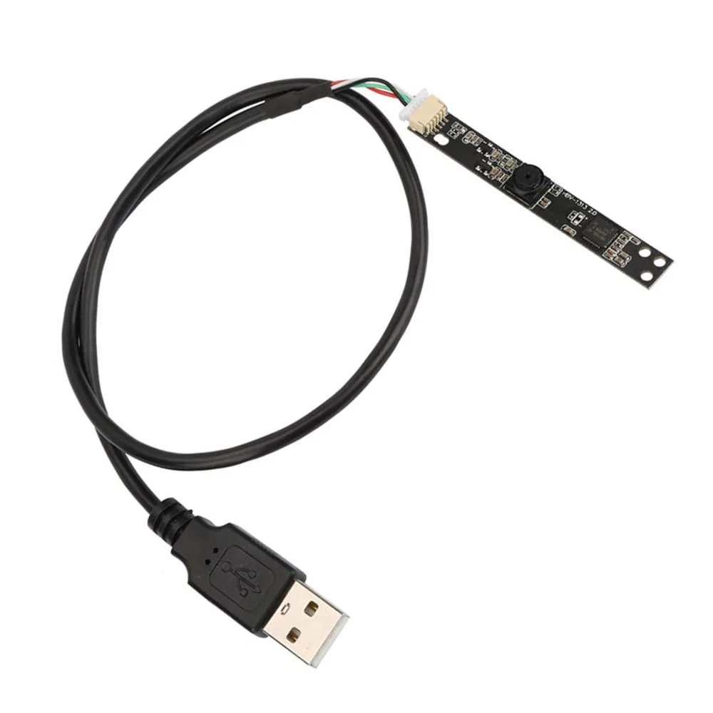 Fixed Focus OV2659 …