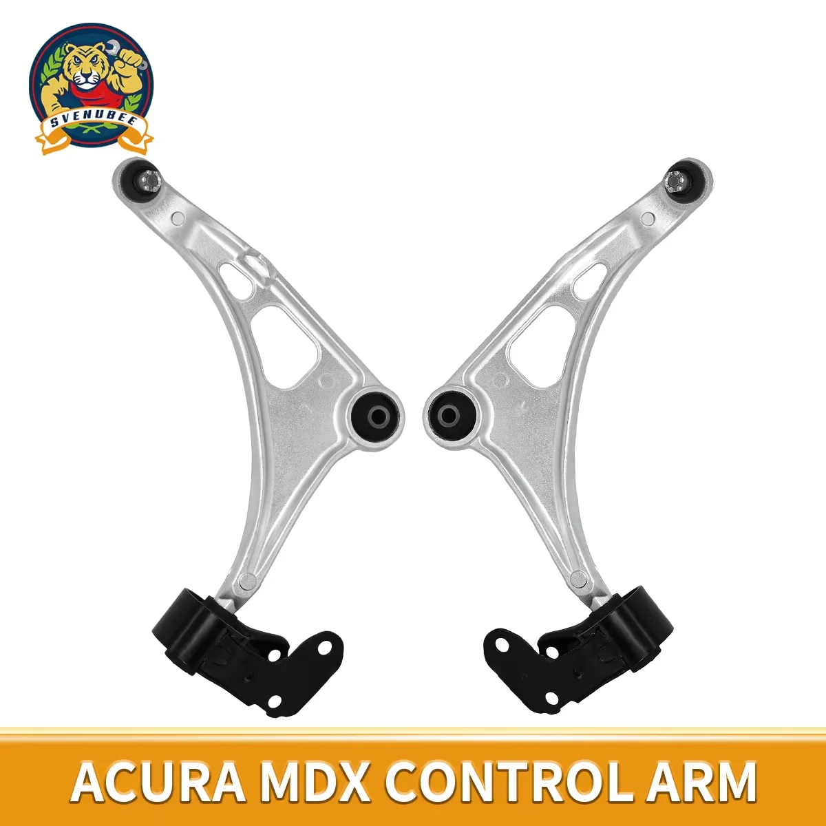 

Svenubee 2Pcs Front Lower Control Arm Ball Joint for Acura MDX Honda Passport Pilot 2014 2015 2016 2017 2018 2019 2020 2021