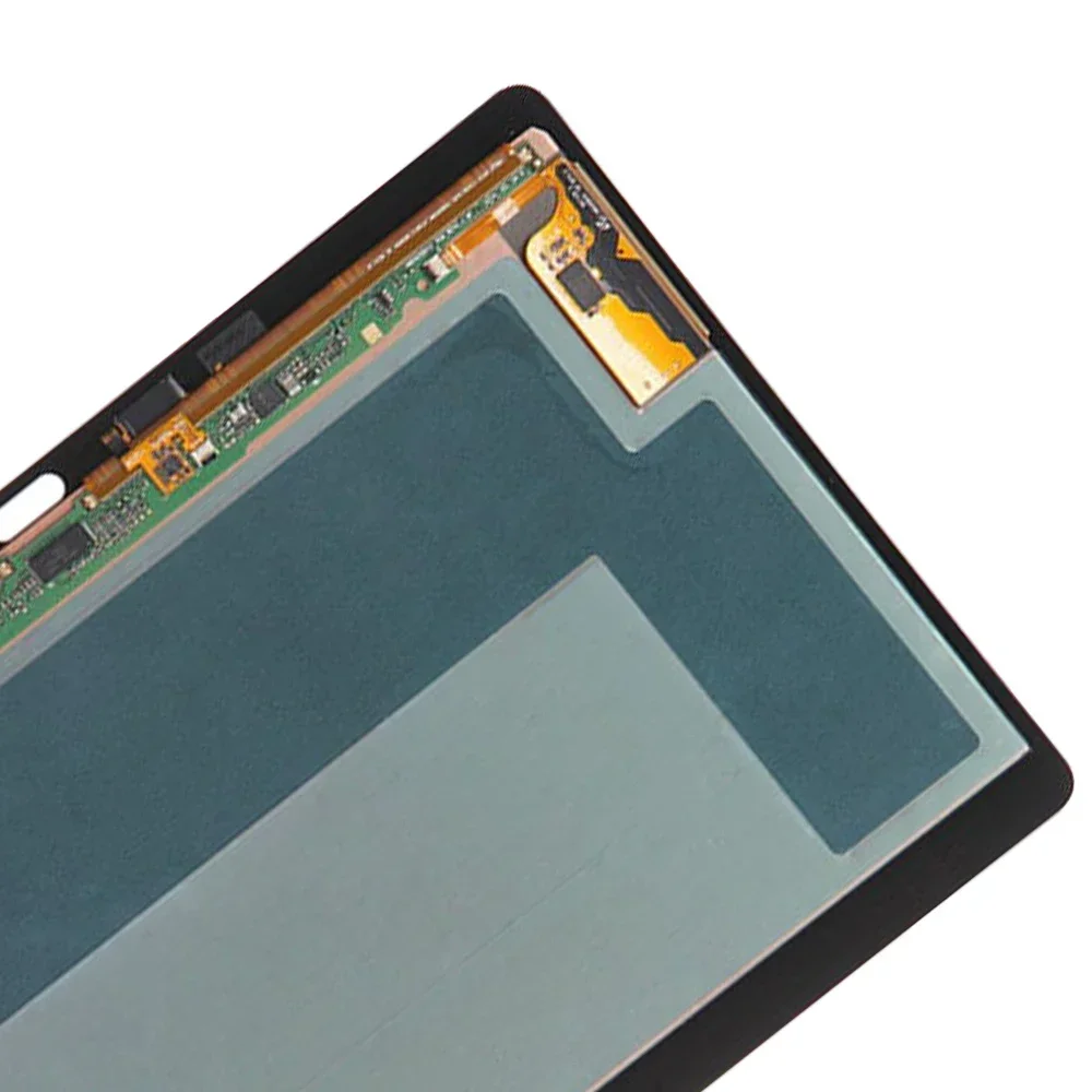 Imagem -03 - Lcd Display Touch Screen Digitizer Glass Assembly Galaxy Tab s T800 T805 T807 Sm-t800 Sm-t805 Sm-t807 10.5 Aaa