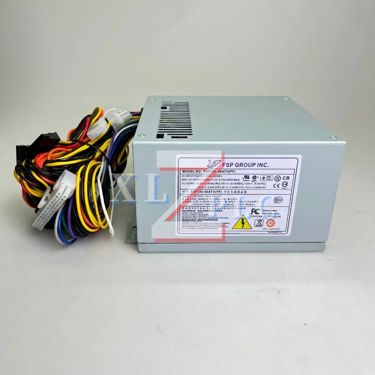 FSP250-50GUB FSP500-50FSPT Fuente de alimentación nueva original FSP300-60ATV (PF)