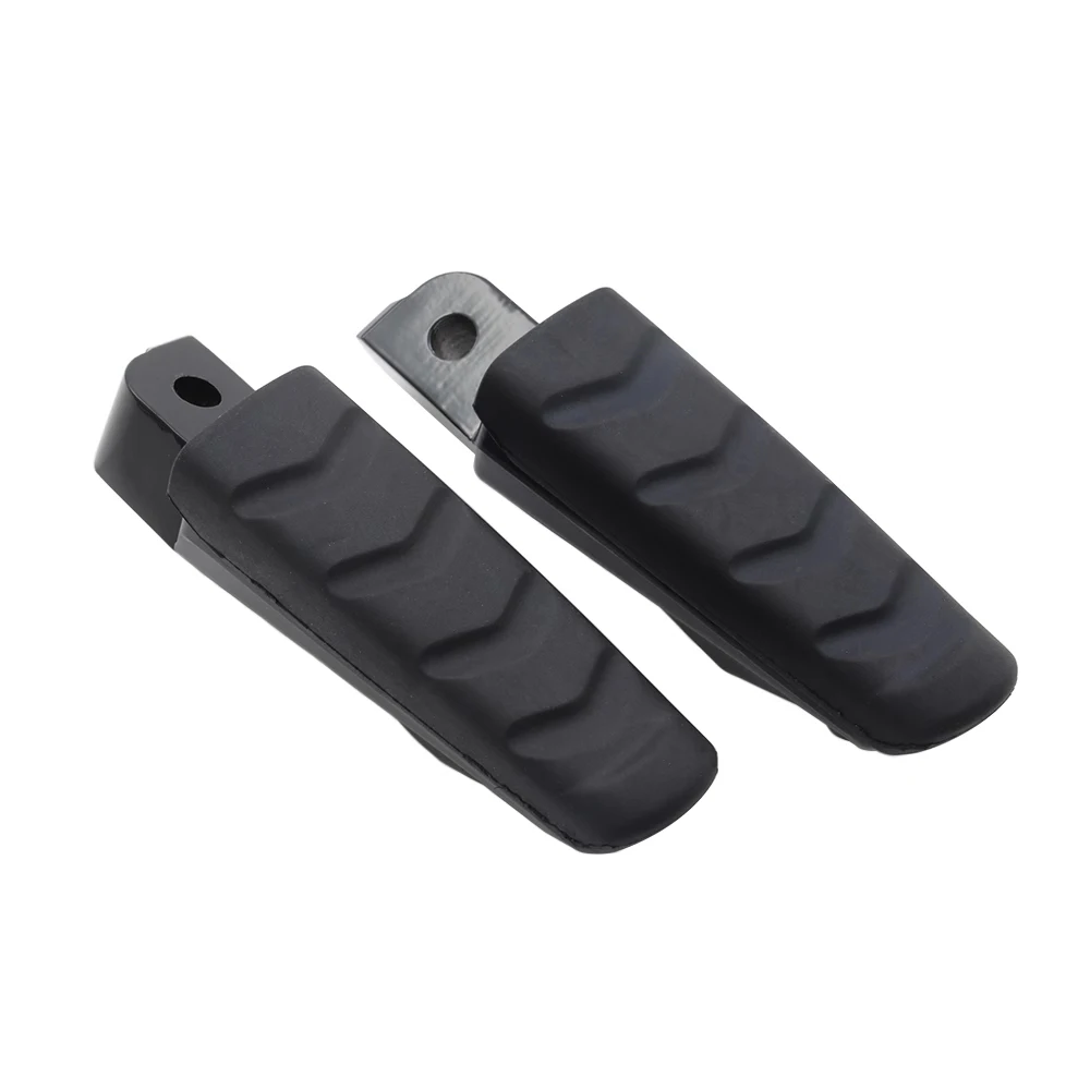 For F900R 2020-2024 F900XR 2025 Motorcycle Footrest Front Rear Aluminum Alloy Footpegs Bracket Pedal For R NINE T R9T Urban Pure 4
